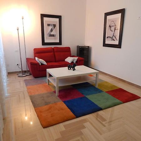 La Casa Del Parco Ferrari Apartment Модена Екстериор снимка