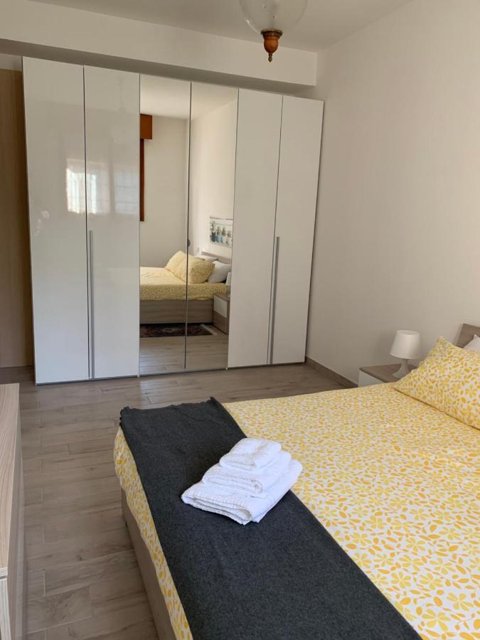 La Casa Del Parco Ferrari Apartment Модена Екстериор снимка