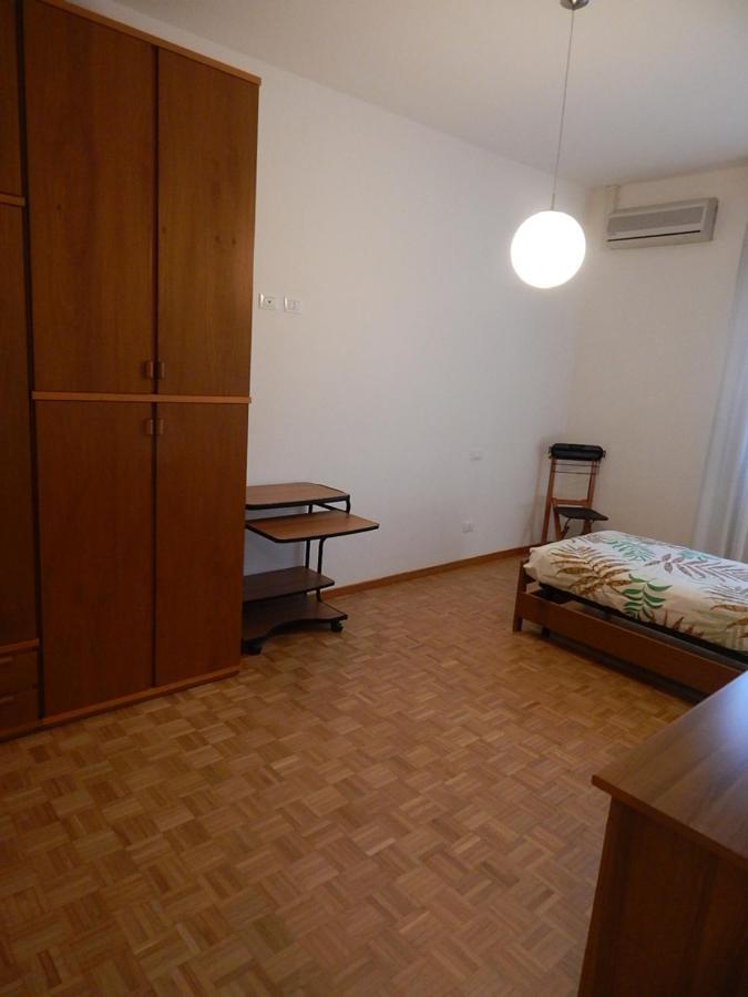 La Casa Del Parco Ferrari Apartment Модена Екстериор снимка