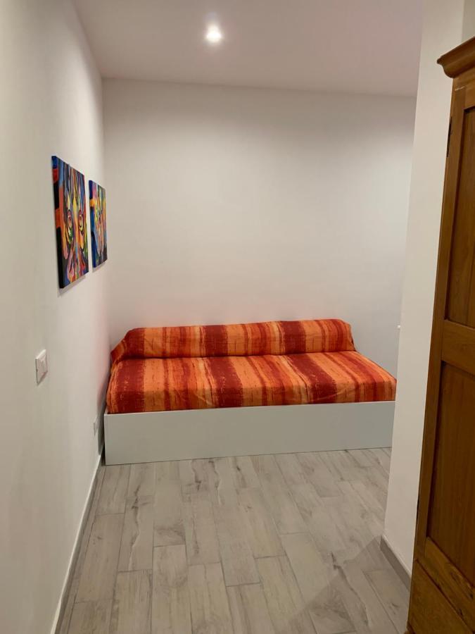 La Casa Del Parco Ferrari Apartment Модена Екстериор снимка