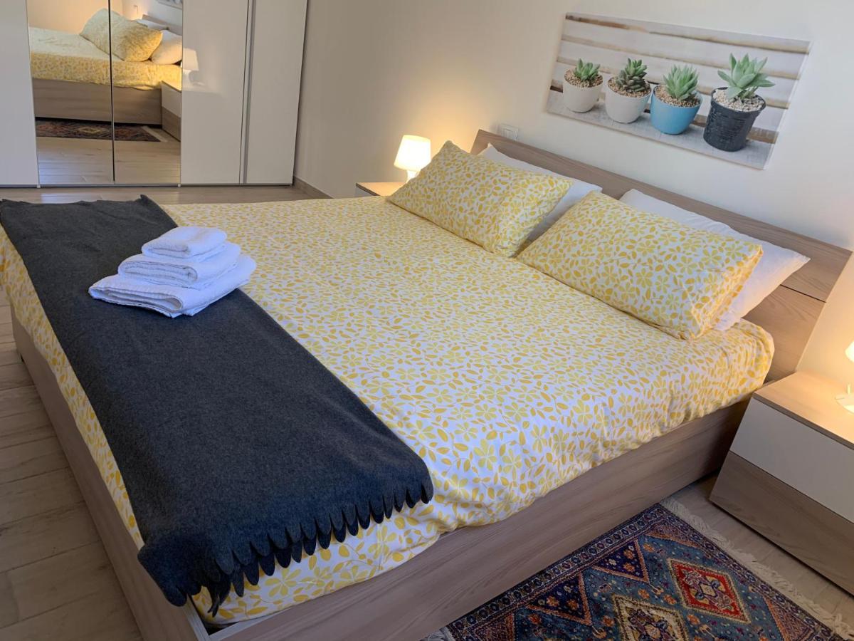 La Casa Del Parco Ferrari Apartment Модена Екстериор снимка