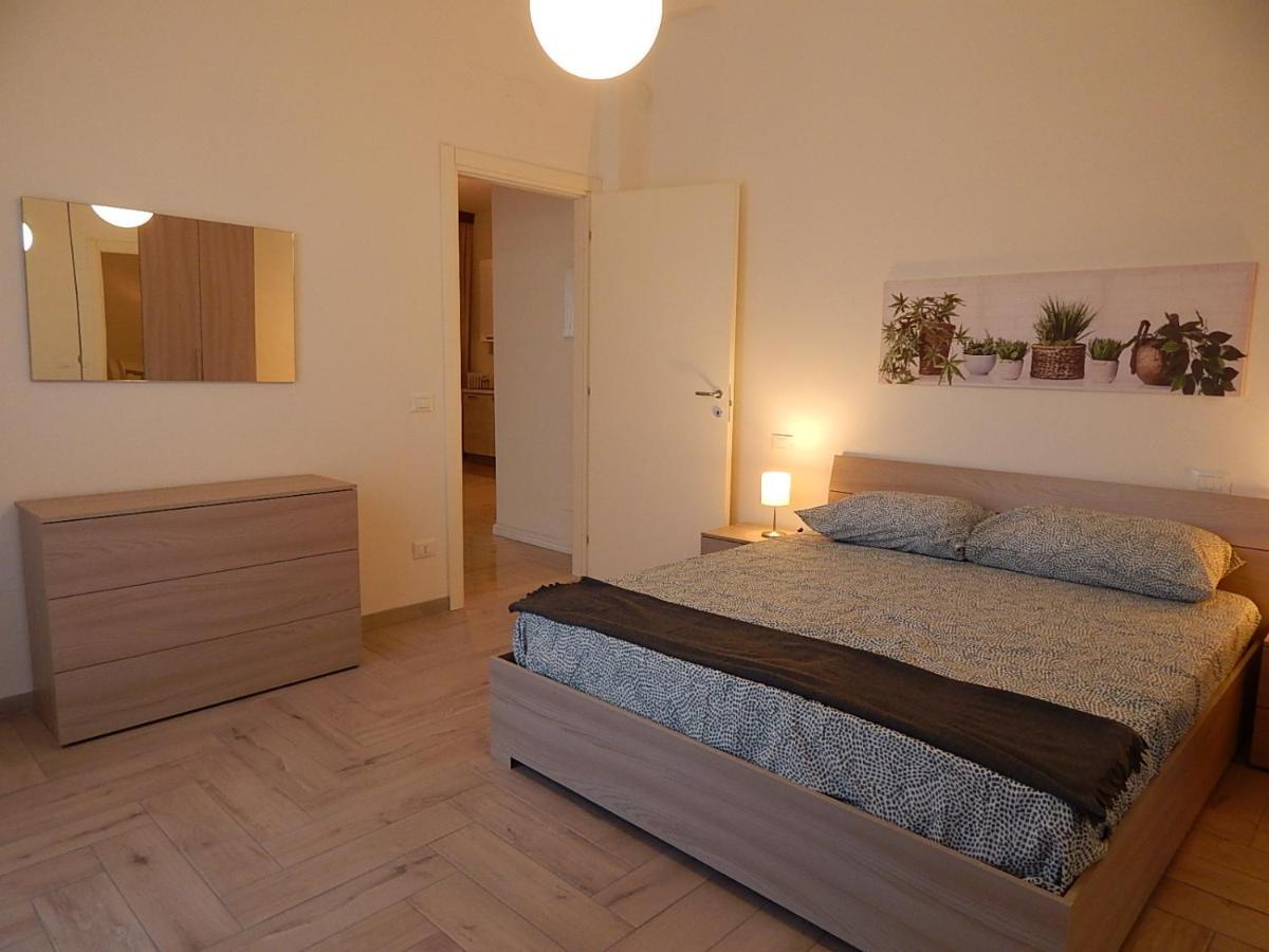 La Casa Del Parco Ferrari Apartment Модена Екстериор снимка