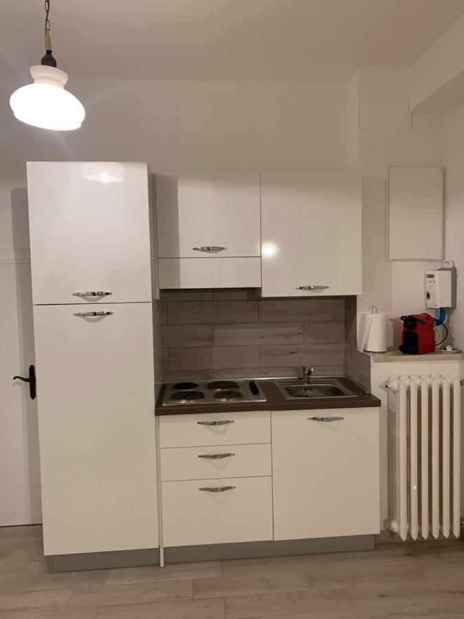 La Casa Del Parco Ferrari Apartment Модена Екстериор снимка