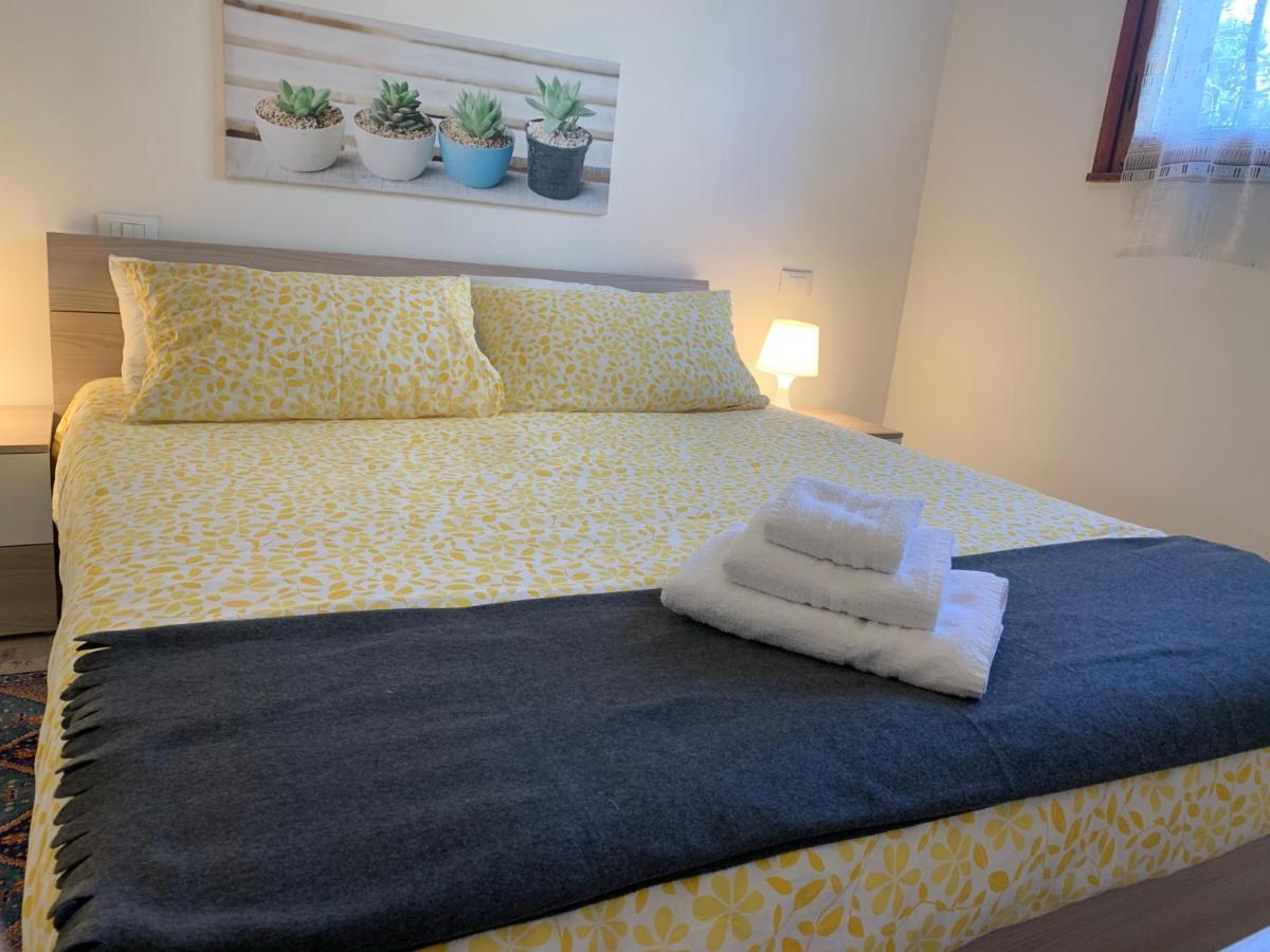 La Casa Del Parco Ferrari Apartment Модена Екстериор снимка