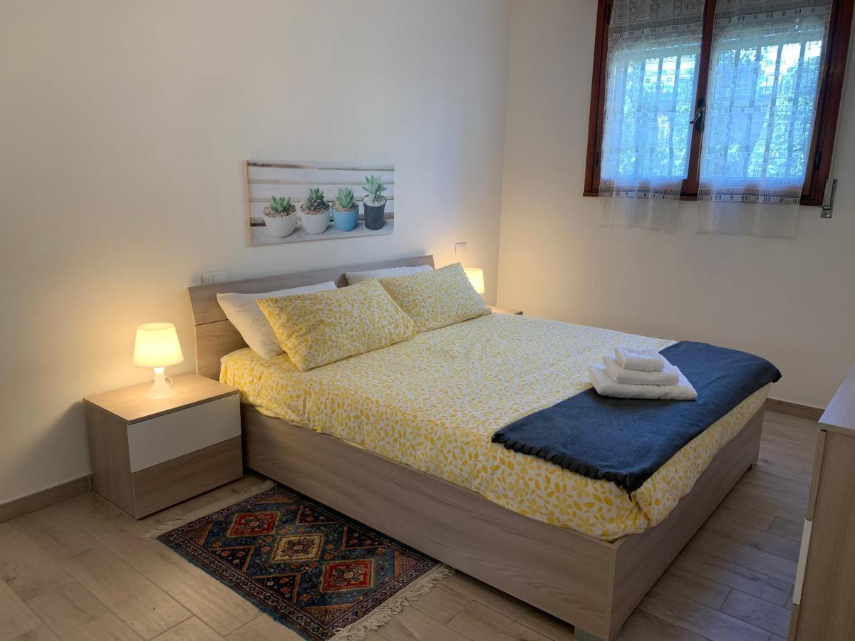 La Casa Del Parco Ferrari Apartment Модена Екстериор снимка
